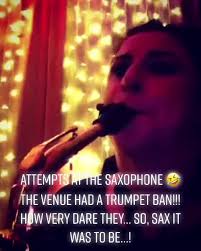 Vicky Flint (@vickyflinty)