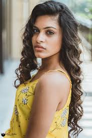 Portraits — Alan Mathew Photography