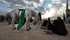 ففي العام الذي استولى يزيد على الحكم بعد موت أبيه في الـ15 من رجب سنة 60 للهجرة، تمّ الضغط علي. Ø§Ù„Ù†Ø³Ø§Ø¡ ÙÙŠ ÙˆØ§Ù‚Ø¹Ø© Ø§Ù„Ø·Ù Ù…ÙˆØ§Ù‚Ù Ø®Ø§Ù„Ø¯Ø© ÙÙŠ Ù…Ø´Ù‡Ø¯ Ø§Ù„Ù†ØµØ±Ø© ÙˆØ§Ù„ÙØ¯Ø§Ø¡