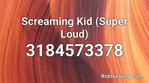 You will definitely find what you're looking for. Loudest Roblox Music Id Code