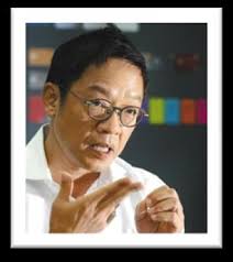 미래 경영을 위한 리더의 사고방식