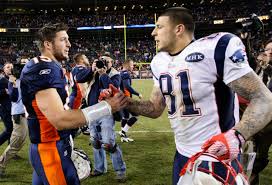 Find tim tebow rc from a vast selection of football cards. Tim Tebow Witnessed 07 Hernandez Incident Police Say The Boston Globe