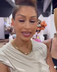 Woman Upset About Party Payment Dispute