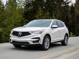 What is a luxury car? 10 Acura Rdx Competitors To Consider Autobytel Com