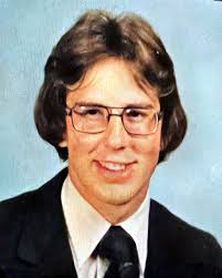 Jamie L. Leeson, son of Theodore ('Ted') and the late Julia (Decker)  Leeson, was born