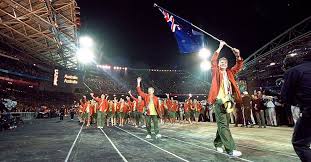 Cricket was played once at the olympics, at the 1900 paris games. Brisbane Is One Step Closer To Hosting The 2032 Olympics