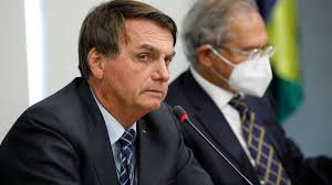 Popularidade de Bolsonaro é uma das mais baixas entre líderes mundiais;  confira