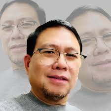 President Ferdinand...