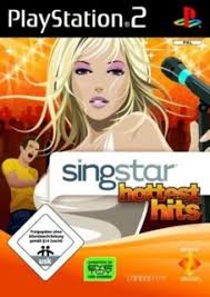 Singstar Hottest Hits Game Giant Bomb