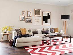 Trying to match one beige color with another is very difficult due to varying undertones. 20 Pleasing Beige Sofas In The Living Room Home Design Lover