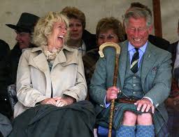 Ambos têm mais de 70 anos. Prince Charles 70 Years In 70 Pictures Highland Games Prince Charles Principe Charles