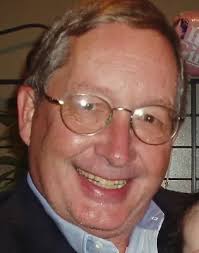 Obituary information for Thomas R. Blocher