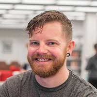 College of Behavioral and Health Sciences