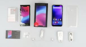 Allview Soul X5 Style Unboxing: telefon ...