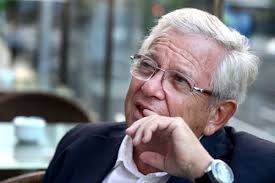 La pena es que este rey no sea primer ministro”