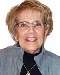 Helen Cormier Obituary January 12, 2023