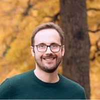 Christopher Stiegler, MA, RPA