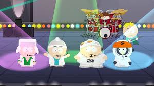 They win, and are glad to be done with it. South Park Creators Issue Mock Apology Over China Censorship Controversy Cbc Radio
