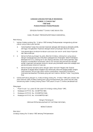 Cara mudah menyusun dan mengevaluasi anggaran. Http Www Dpr Go Id Dokjdih Document Uu Uu 1967 12 Pdf