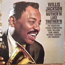 Willis Jackson