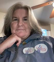 Voting for Democracy and Respect for Puerto Rico