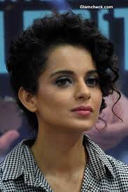 Updo hairstyles can be a blessing if you are equipped with the right knowledge on how to style it but even if you don't have long hair, you don't have to worry because flowing locks or natural curls are not a necessity for you to get that luxurious hairstyle for formal events because we will show you the very. Kangana Ranaut Looking Sexy In Formals Indian Fashion