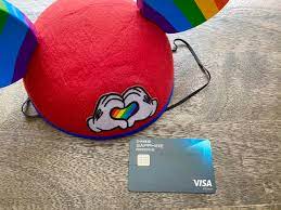 Unlike banks, which are owned by stockholders, ucscu is cooperatively owned by its members. Best Credit Cards For Disney And Universal Vacations In 2021