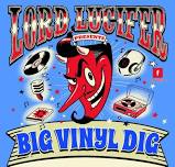 Big Vinyl Dig | Ballarat
