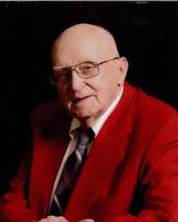 James Albert Obituary (1931