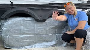 Best rv covers from adco, bestop, camco, ce smith, classic accessories, covercraft. Rv Tire Covers Do You Really Need Them