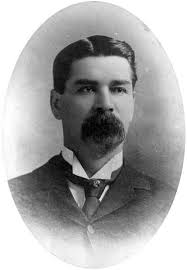 Joseph Aldéric Marion (1864-1954)** Merchant, municipal official. Born at  St. Damien de Brandon, Quebec