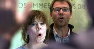 Körfest för hela Europa