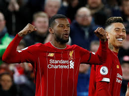 Football player, #5 for liverpool fc over 60 caps for the dutch national team #8 check out my matchday mix on spotify. Liverpool Fans Are Delighted Over Gini Wijnaldum Contract Update The Transfer Tavern