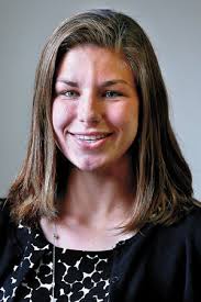 Millbrook Star Leadership Candidate Anna Cebrzynski