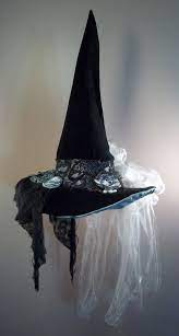 Pin On Witch Hats