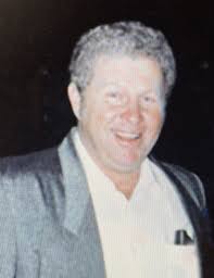 Paul Harker Obituary September 7, 2023