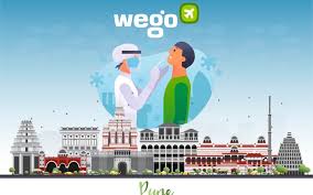 Covid Test Pune Swab Test Price Lab And More Updated December 2020 Wego Travel Blog