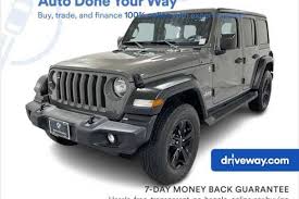 Image result for Sting Gray 2020 Wrangler