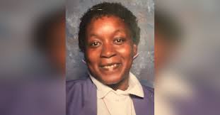 Obituary information for Geraldine H. Banks