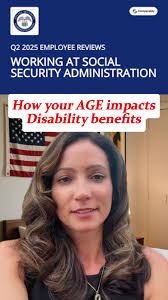 Understanding Disability Benefits and Your Age
