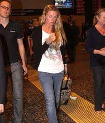 Sofort reiste seine schwangere freundin anne sophie zum unglücksort. Dramma Al Giro Anne Sophie Saluta Il Suo Wouter Fotogallery Sky Sport