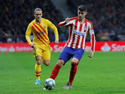 Atlético madrid video highlights are collected in the media tab for the most popular matches as soon as video appear on video hosting sites like youtube or dailymotion. Preview Real Betis Vs Atletico Madrid Prediction Team News Lineups Sports Mole