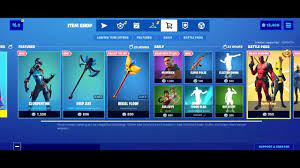 Fortnite New Slurpentine Professor Slurpo Skin Drip Axe Pickaxe Fortnite Electro Swing Professor