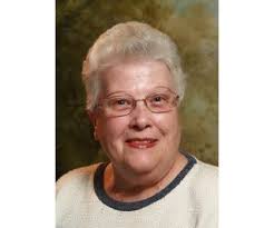 Patsy Ogden Obituary (1937