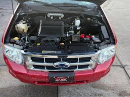 Image result for Redfire 2009 Escape