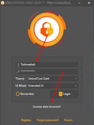 Title, screen lock unlock problem. Help Unlock Tool License Activation Problem Forum Unlocktool Net
