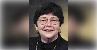 Obituary information for Janet M. Doe