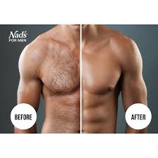 Real men with real hair who are not afraid to bare all! Nad S For Men Hair Removal Cream 200ml Big W