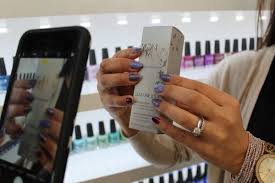 Le studio bar à ongles has 255 posts on their instagram profile. Lux Bar A Ongles 16 Photos Manucure Et Pedicure 5955 Boulevard Cousineau Longueuil Qc Numero De Telephone