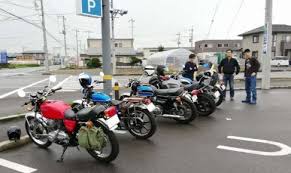 z400ltd net 旧車 ツーリング カワサキ